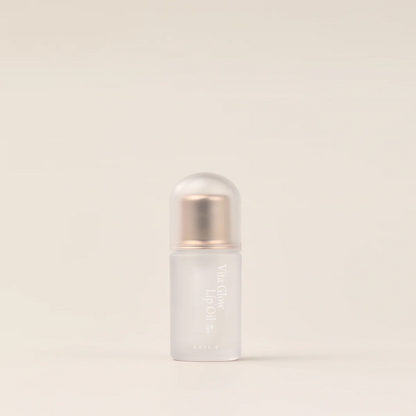 AXIS-Y Vita Glow Lip Oil - Dreamy Olive 4.5ml