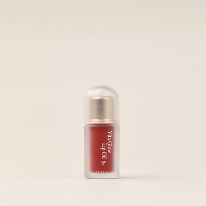 AXIS-Y Vita Glow Lip Oil - Chilled Berry 4.5ml