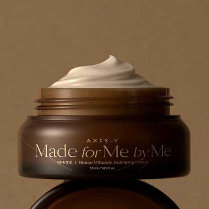 AXIS-Y Biome Ultimate Indulging Cream 55ml