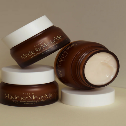 AXIS-Y Biome Ultimate Indulging Cream 55ml