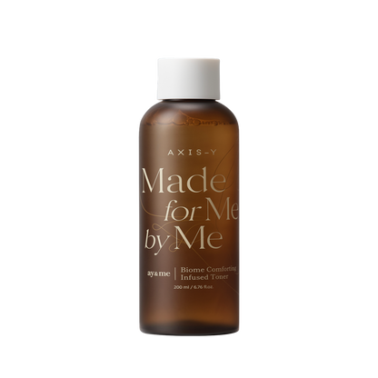AXIS-Y Biome Comforting Infused Toner 200ml