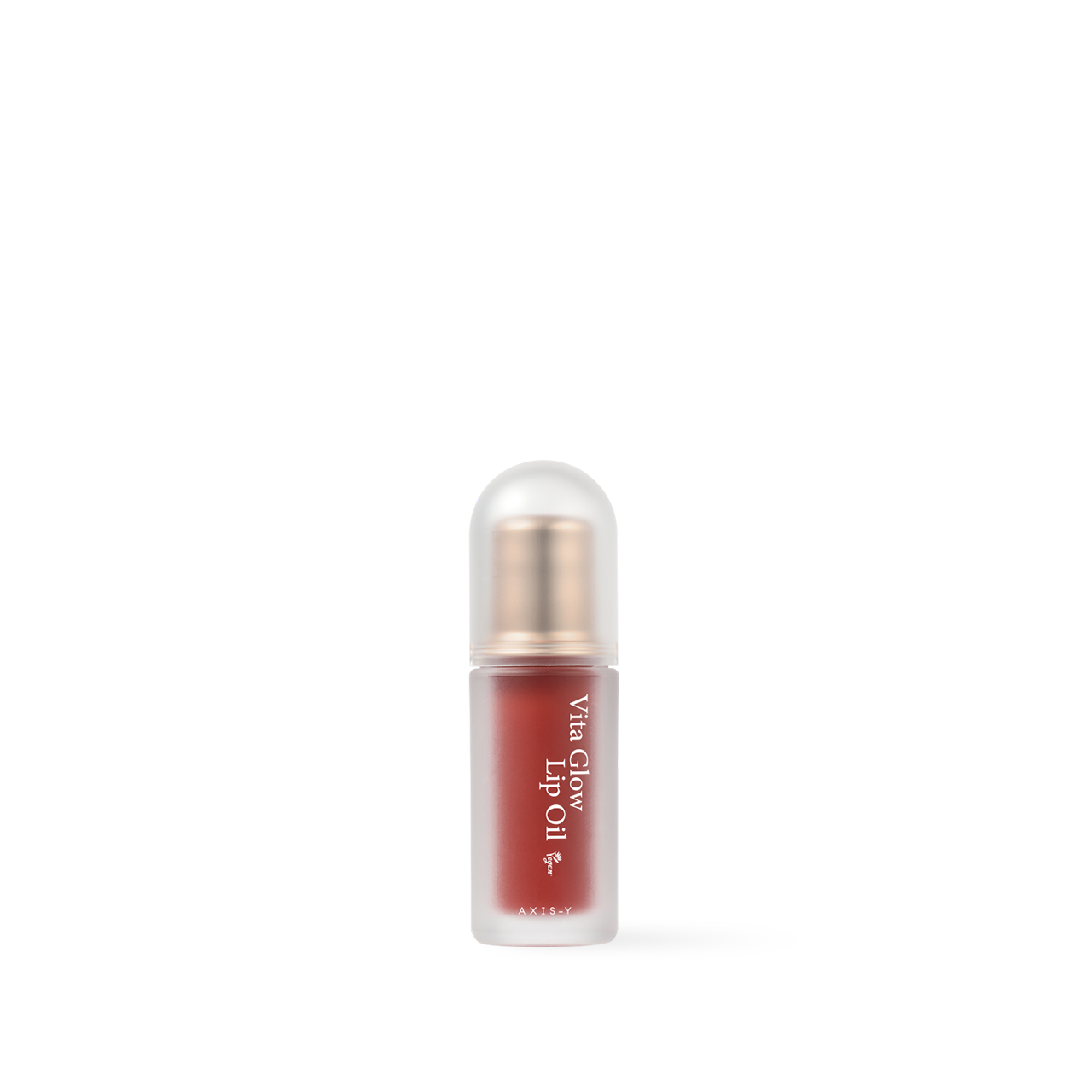 AXIS-Y Vita Glow Lip Oil - Chilled Berry 4.5ml