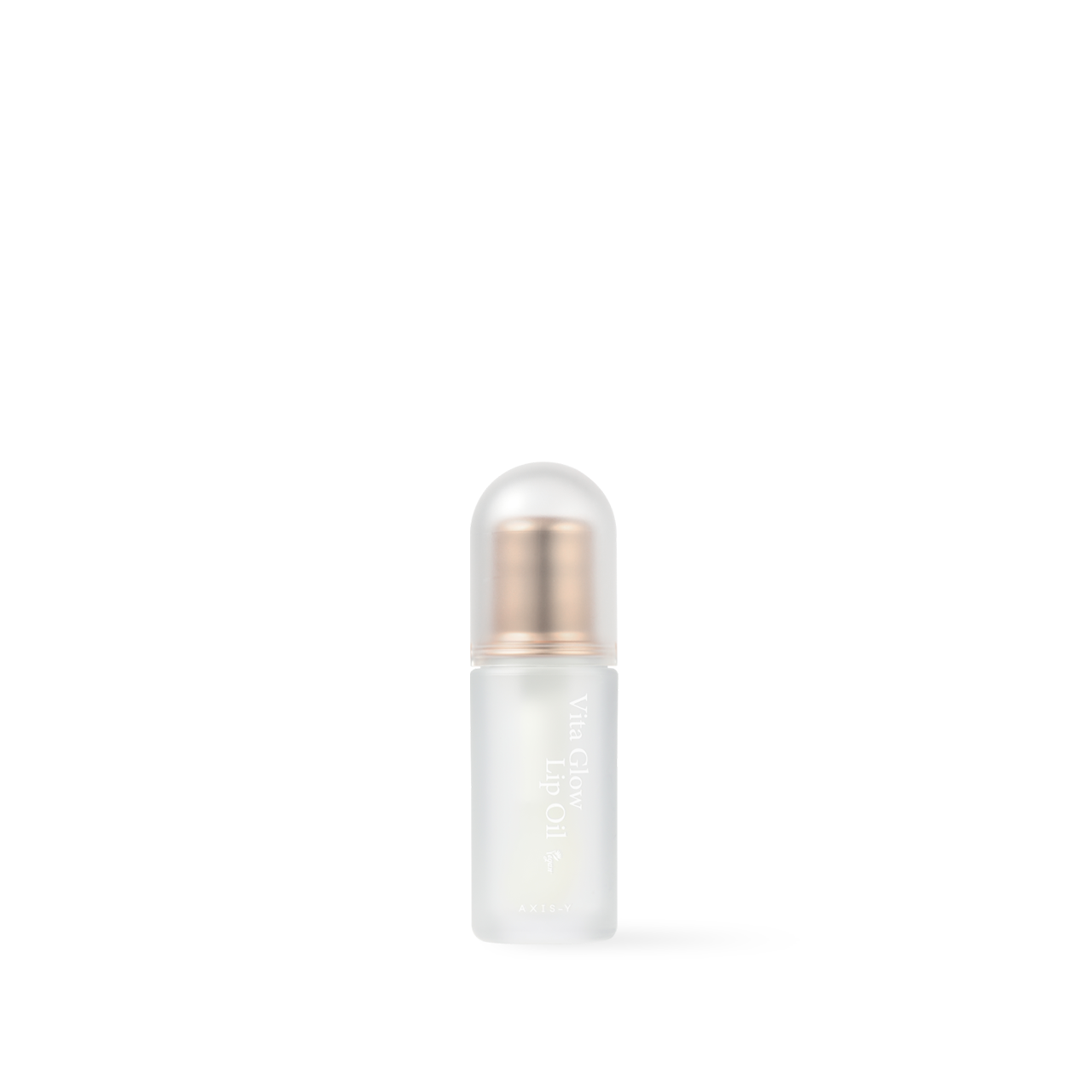 AXIS-Y Vita Glow Lip Oil - Dreamy Olive 4.5ml