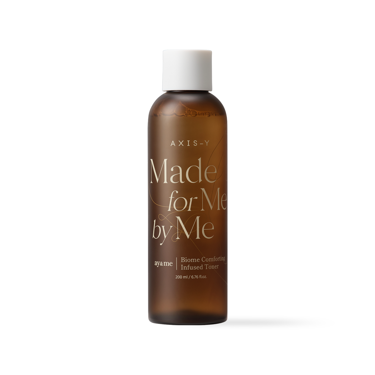 AXIS-Y Biome Comforting Infused Toner 200ml