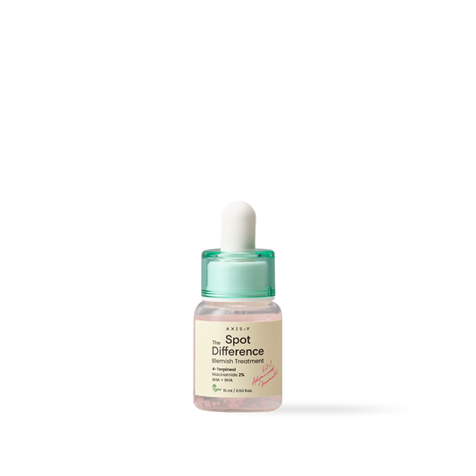 AXIS-Y Spot The Difference Blemish Treatment 15ml