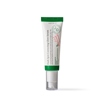 AXIS-Y Dark Spot Correcting Glow Serum 50ml