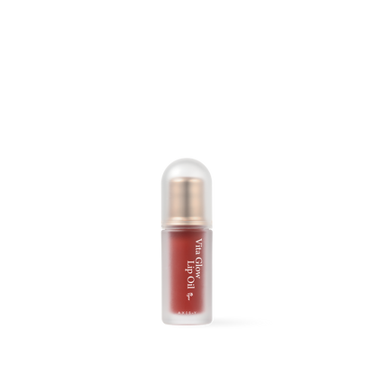 AXIS-Y Vita Glow Lip Oil - Chilled Berry 4.5ml