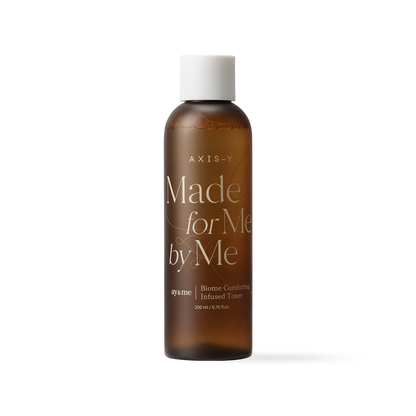 AXIS-Y Biome Comforting Infused Toner 200ml