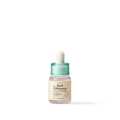 AXIS-Y Spot The Difference Blemish Treatment 15ml