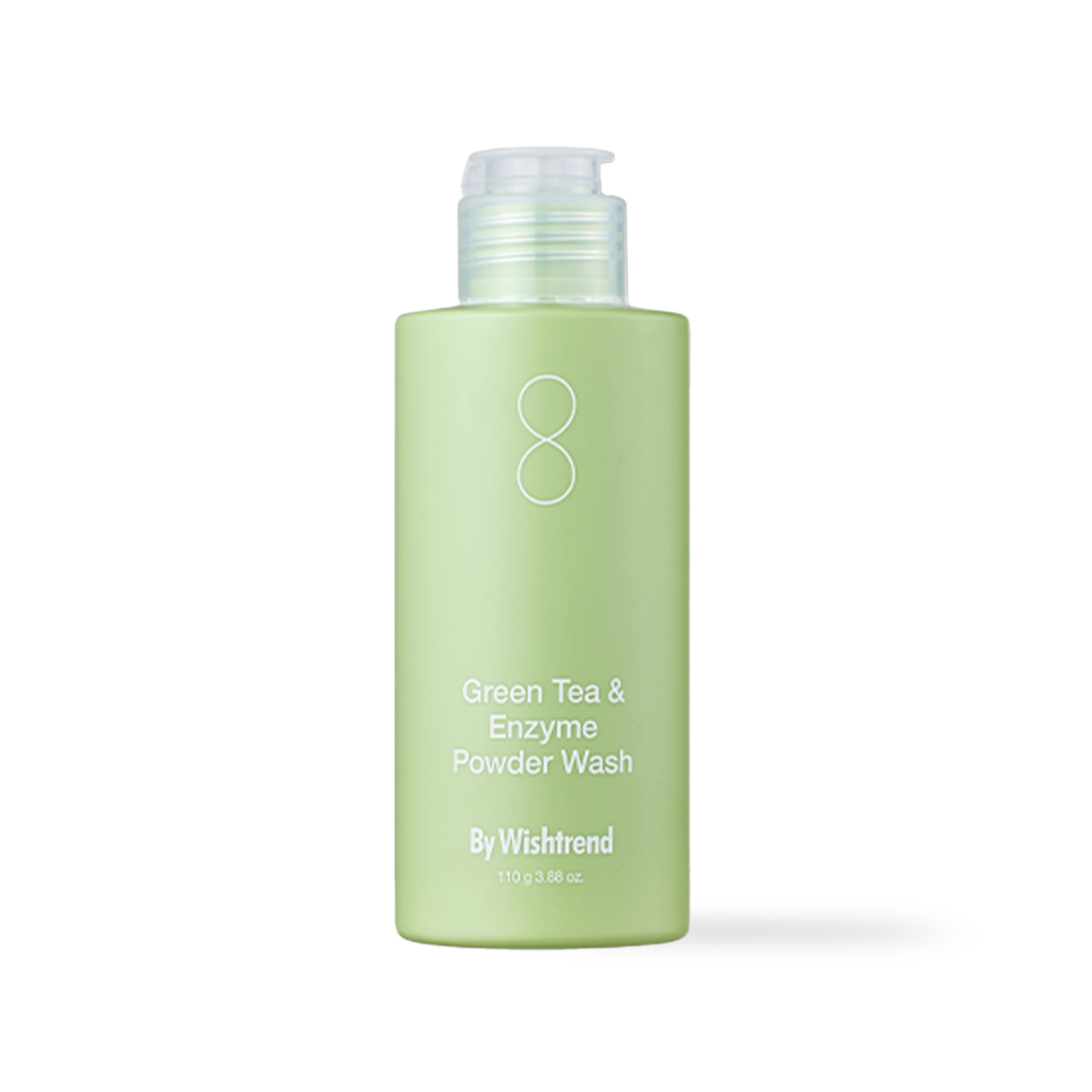 ByWishtrend By Wishtrend Green Tea & Enzyme Powder Wash 110 g