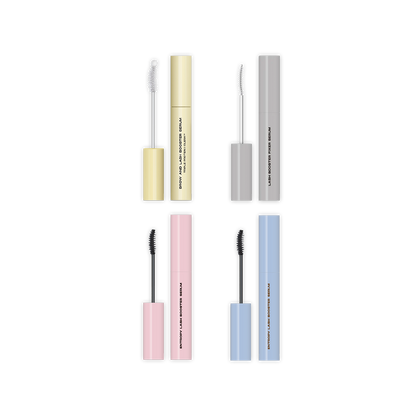 ENTROPY Brow & Lash Booster Serum (4 Types)