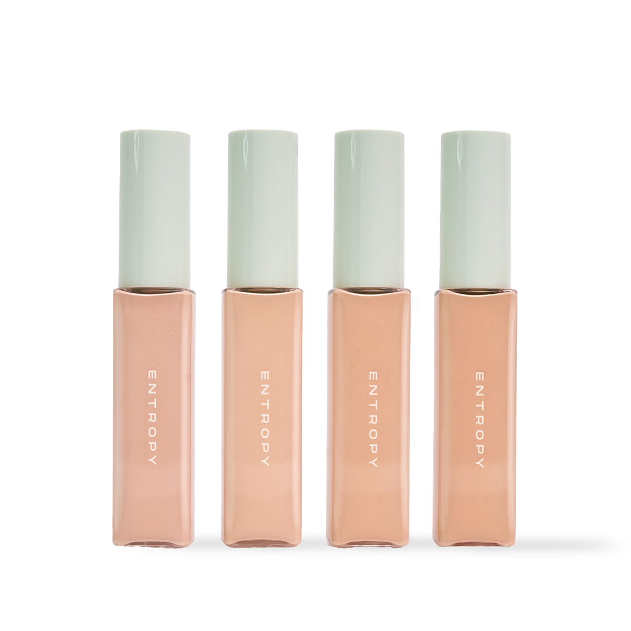 ENTROPY Organza Fit Spatula Foundation