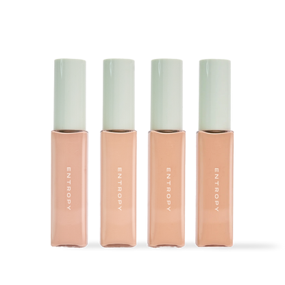 ENTROPY Organza Fit Spatula Foundation