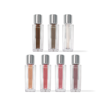 ENTROPY TULLE GLOSS - 7 Colors