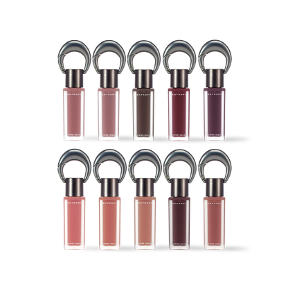 ENTROPY CHARM TINT Blurry Base Line - 10 Colors