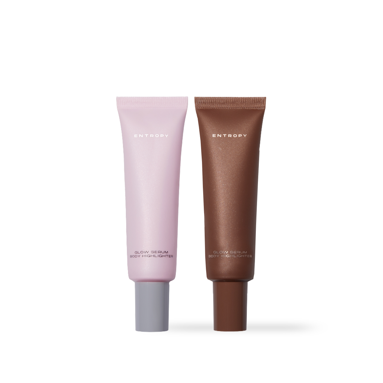ENTROPY Glow Serum Body Highlighter - 2 Type