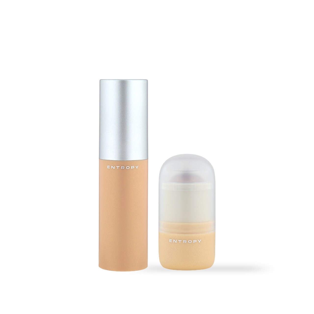 ENTROPY Cool Stick Body Highlighter - 2 Type - SUN Kiss No OTC ( Import X )
