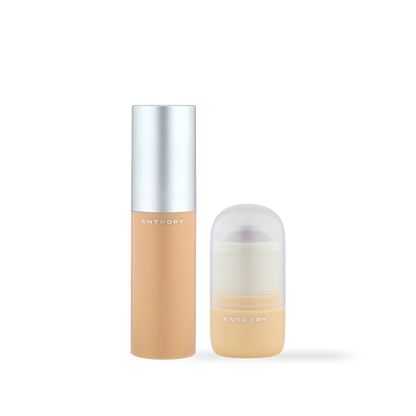ENTROPY Cool Stick Body Highlighter - 2 Type - SUN Kiss No OTC ( Import X )