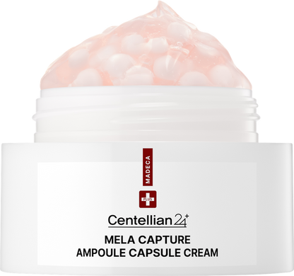 Centellian24 Madeca Mela Capture Ampoule Capsule Cream 55ml