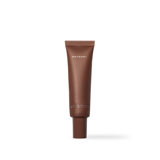 ENTROPY Glow Serum Body Highlighter 23.5g - HONEY LIT