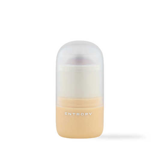 ENTROPY Cool Stick Body Highlighter - 2 Type - SUN Kiss No OTC ( Import X )