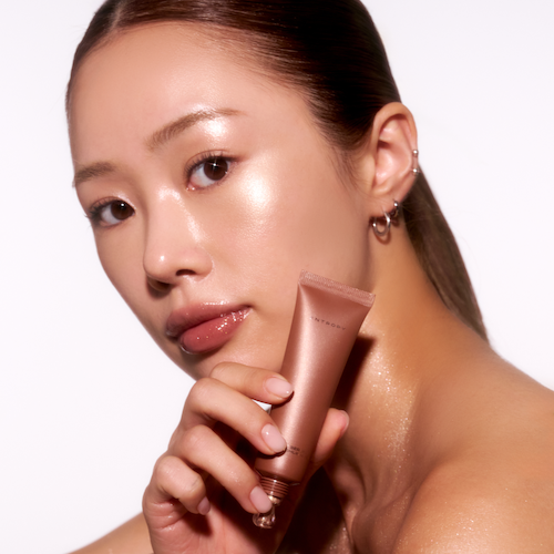 ENTROPY Glow Serum Body Highlighter - 2 Type