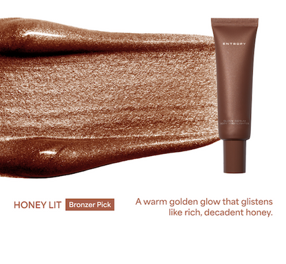 ENTROPY Glow Serum Body Highlighter - 2 Type