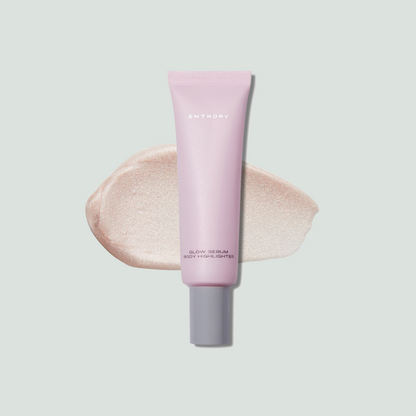 ENTROPY Glow Serum Body Highlighter - 2 Type