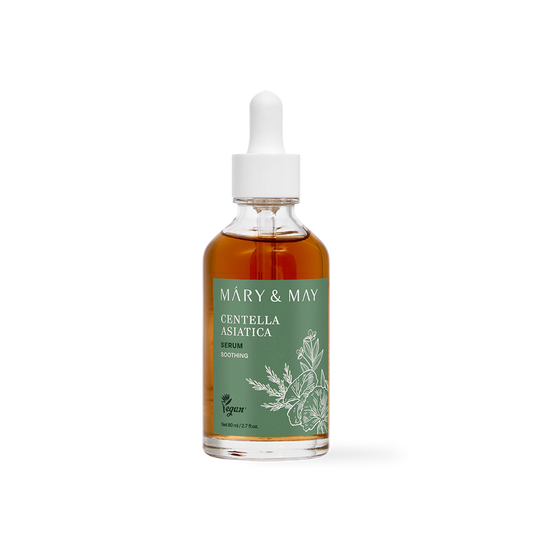 Mary&May Centella Asiatica Serum 30ml