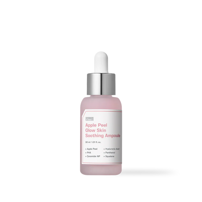 SUNGBOON EDITOR Glow Skin Soothing Ampoule 30ml