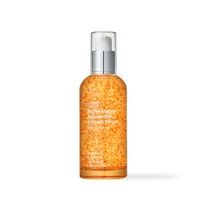 SUNGBOON EDITOR Active Marine Astaxanthin Capsule Serum 80ml