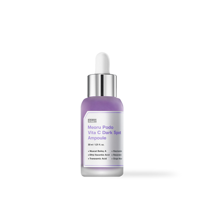 SUNGBOON EDITOR Meoru Podo VitaC Dark Spot Ampoule 30ml