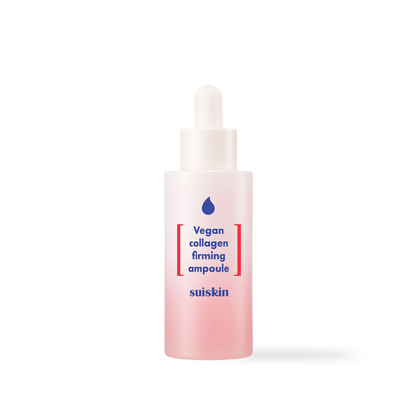 Suiskin Vegan collagen firming ampoule 40ml
