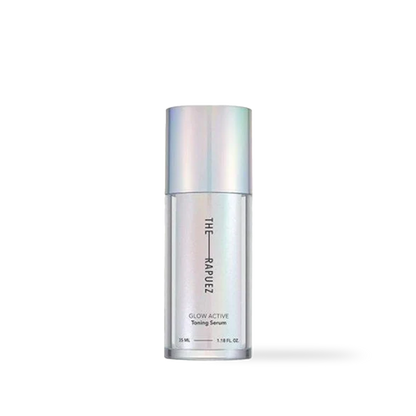 The Rapuez Glow Active Toning Serum 35ml