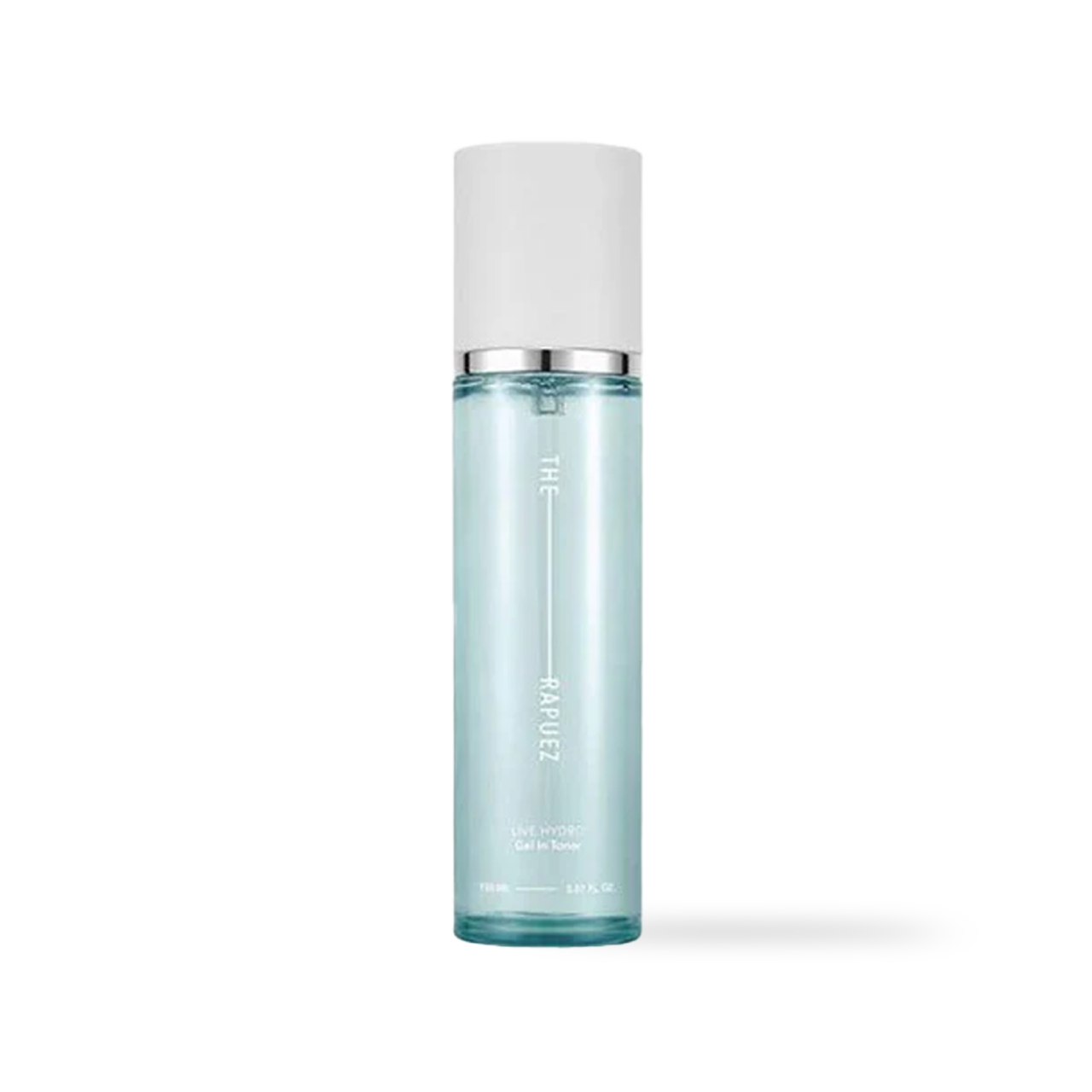 The Rapuez Live Hydro Gel in Toner 150ml