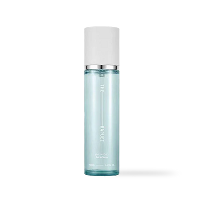 The Rapuez Live Hydro Gel in Toner 150ml