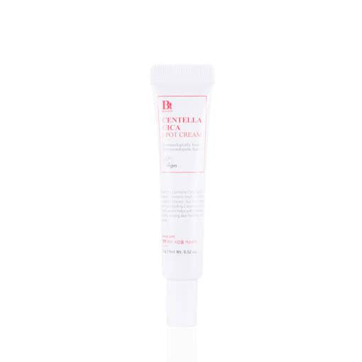 Benton GOODBYE REDNESS CENTELLA SPOT CREAM 15g