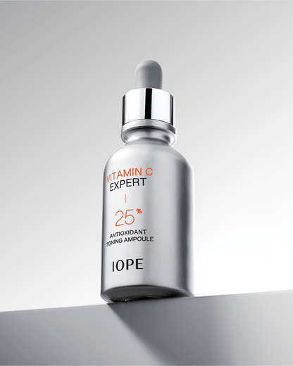 IOPE Vitamin C Expert 25% Antioxidant Toning serum 23ml