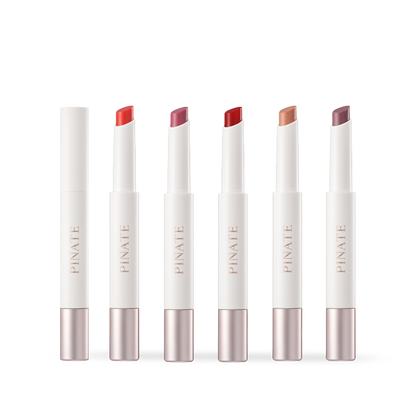Pinate Bare Glow Peptide Melting Balm 1.8g - 5 Colors
