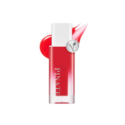 Pinate Natural Bloom Lip Oil Serum 48g - 3 Colors