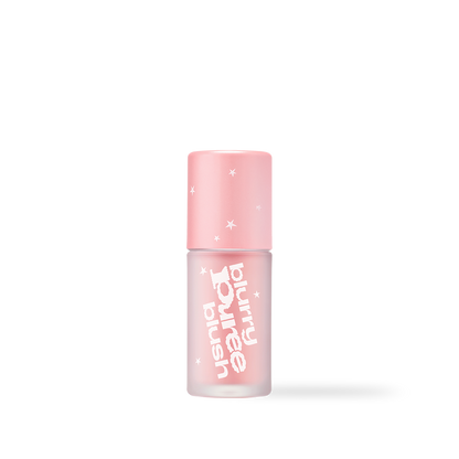 Tiptoe Blurry Puree Blush 5g - 16 Colors