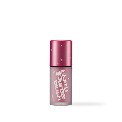 Tiptoe Blurry Puree Blush 5g - 16 Colors