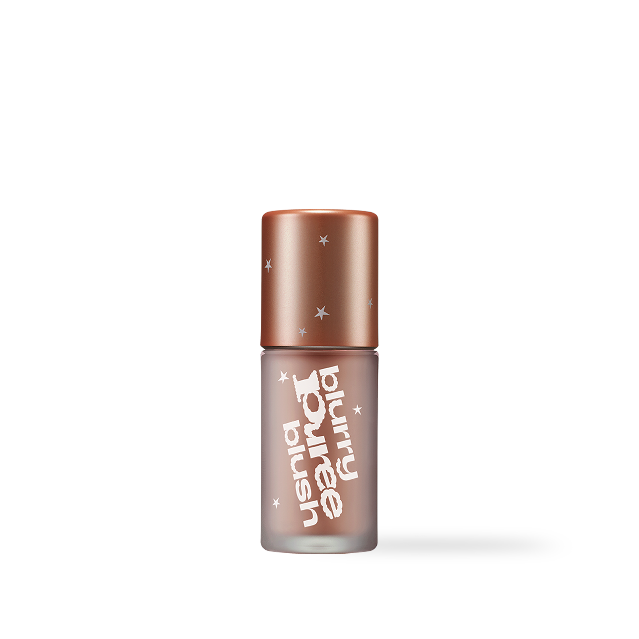 Tiptoe Blurry Puree Blush 5g - 16 Colors