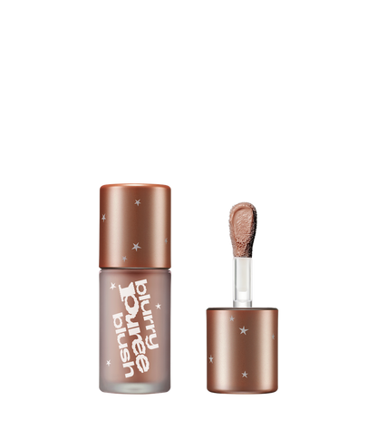 Tiptoe Blurry Puree Blush 5g - 16 Colors