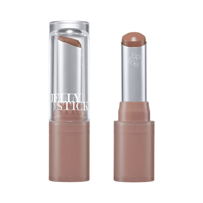 Tiptoe Jelly Stick 3.5g - 14 Colors