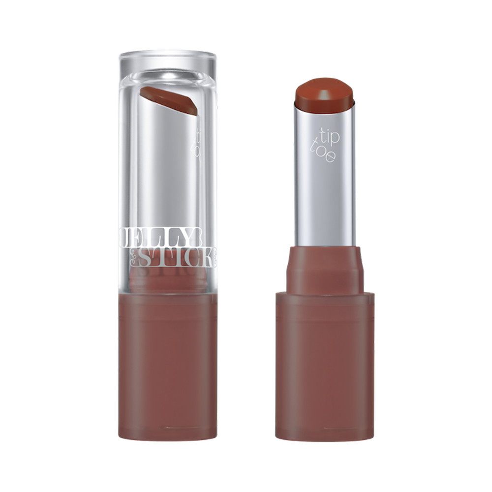 Tiptoe Jelly Stick 3.5g - 14 Colors