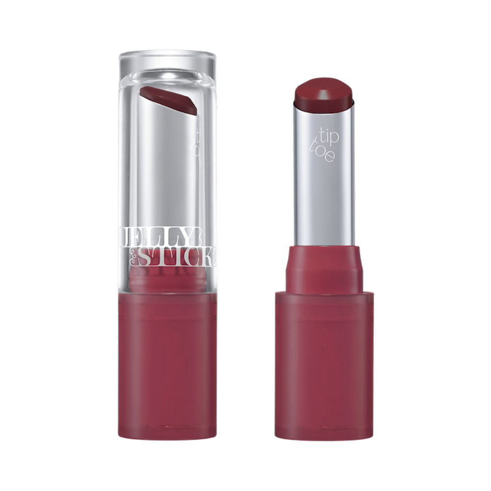 Tiptoe Jelly Stick 3.5g - 14 Colors