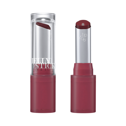 Tiptoe Jelly Stick 3.5g - 14 Colors