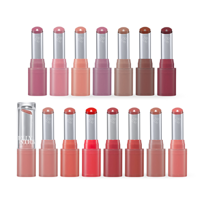 Tiptoe Jelly Stick 3.5g - 14 Colors
