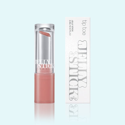 Tiptoe Jelly Stick 3.5g - 14 Colors